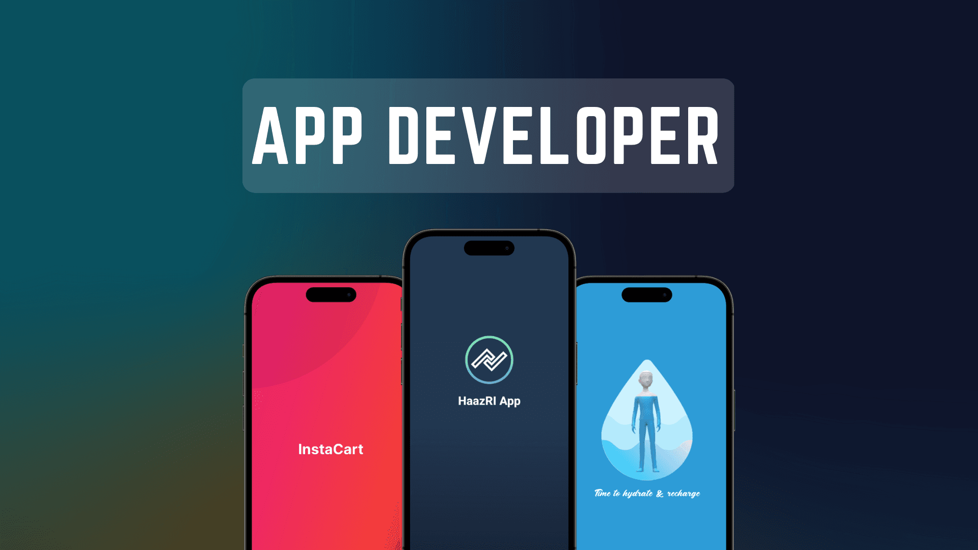 Mobile Dev